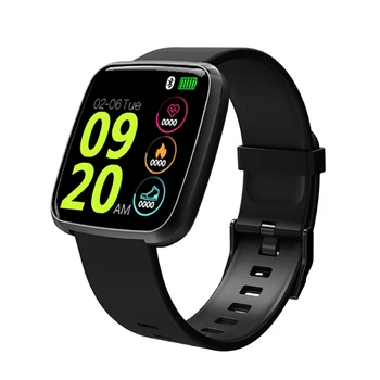 S7 Smart Watch Heart Rate Blood Pressure Monitor Outdoor Sports Tracker Waterproof Smartwatch for Android for iphone xiaomi
S7 Smart Watch Heart Rate Blood Pressure Monitor Outdoor Sports Tracker Waterproof Smartwatch for Android for iphone xiaomi