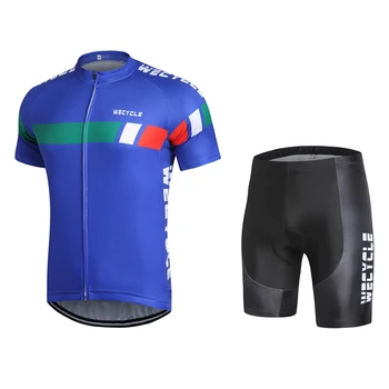 2019 Men's Breathable Cycling Jersey Suit Short Sleeve Cycling Jersey Bike Shirt Clothing
2019 Men's Breathable Cycling Jersey Suit Short Sleeve Cycling Jersey Bike Shirt Clothing