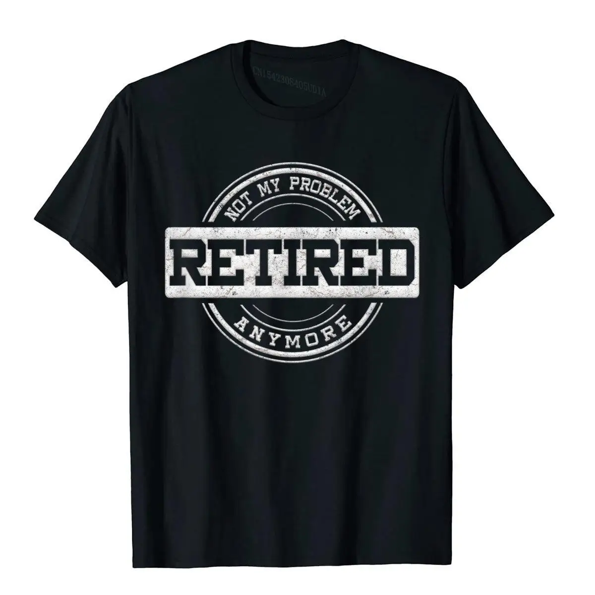 Retired Not My Problem Anymore 2021 Retirement Ready T-Shirt Discount Men T Shirts Cotton Tops T Shirt Fitness
Retired Not My Problem Anymore 2021 Retirement Ready T-Shirt Discount Men T Shirts Cotton Tops T Shirt Fitness