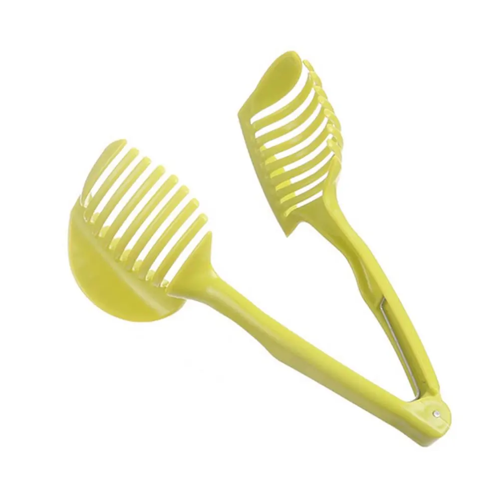 Lemon Slicer Cut Lemon Round Platter Slicer Creative Kitchen tool Fruit Separator Multi-Purpose Fruit Slicer
Lemon Slicer Cut Lemon Round Platter Slicer Creative Kitchen tool Fruit Separator Multi-Purpose Fruit Slicer