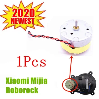 Gear Transmission Motor for xiaomi Mijia & Roborock Robot Vacuum Cleaner Laser Sensor LDS Cleaner Motor wheel Replacement Part
Gear Transmission Motor for xiaomi Mijia & Roborock Robot Vacuum Cleaner Laser Sensor LDS Cleaner Motor wheel Replacement Part