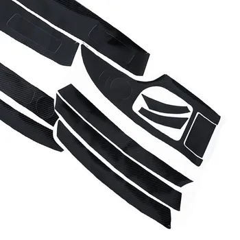 For BMW 5-Series E60 2003-2010 Car Stickers Replacement Interior Decal Trim Accessories
For BMW 5-Series E60 2003-2010 Car Stickers Replacement Interior Decal Trim Accessories