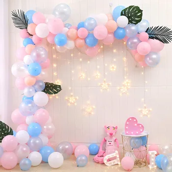 Pink Ballon Garland 1st One Birthday Wedding Balloons Happy Birthday Party Decor Kids Boy Girl Baby Shower Baloon Latex Balon
Pink Ballon Garland 1st One Birthday Wedding Balloons Happy Birthday Party Decor Kids Boy Girl Baby Shower Baloon Latex Balon