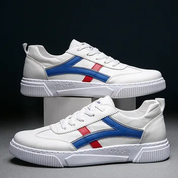 New Style MEN'S SHOES Summer Breathable Thin Sports Trendy Shoes Korean-style Trend Versatile Spring And Autumn Casual Students
New Style MEN'S SHOES Summer Breathable Thin Sports Trendy Shoes Korean-style Trend Versatile Spring And Autumn Casual Students