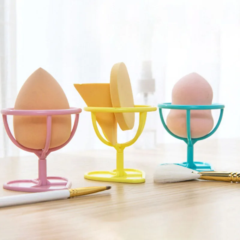 1Pcs Creative Practical Makeup Sponge Bracket Novel Convenient Gourd Powder Puff Cosmetics Home Storage Holders Tools
1Pcs Creative Practical Makeup Sponge Bracket Novel Convenient Gourd Powder Puff Cosmetics Home Storage Holders Tools