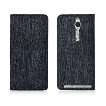 Bark Pattern Genuine Leather Magnetic Flip Phone Case For Asus Zenfone 2 ZE551ML/Zenfone 2 ZE500ML Phone Cover Card Slot Holder
Bark Pattern Genuine Leather Magnetic Flip Phone Case For Asus Zenfone 2 ZE551ML/Zenfone 2 ZE500ML Phone Cover Card Slot Holder