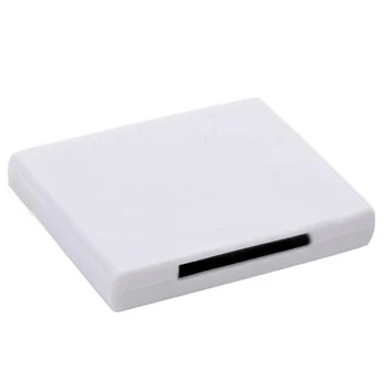 For Dock MP3 Player Stereo Speaker wireless bluetooth receiver Mini Bluetooth Music Audio 30 Pin Receiver Adapter
For Dock MP3 Player Stereo Speaker wireless bluetooth receiver Mini Bluetooth Music Audio 30 Pin Receiver Adapter