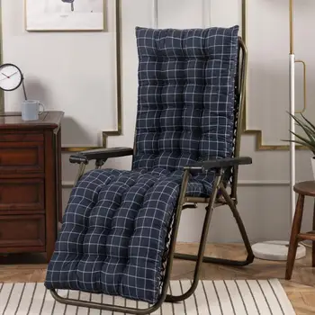 Winter Foldable Deck Chair Cushion Solid Colors Thicken Non-Slip Cane Chair Sofa Office Seat Mat Tatami Mats Casual Cushion
Winter Foldable Deck Chair Cushion Solid Colors Thicken Non-Slip Cane Chair Sofa Office Seat Mat Tatami Mats Casual Cushion