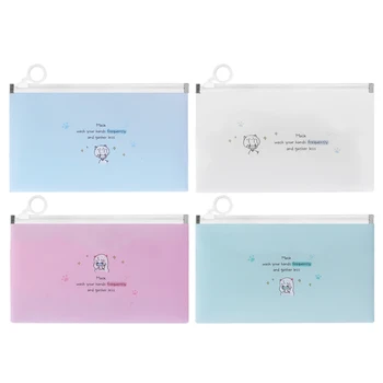 4pcs Mask Storage Bags Cover Portable Facemask Holder Face Mask Storage Box Case Save Mask Boxes caja para guardar mascarillas
4pcs Mask Storage Bags Cover Portable Facemask Holder Face Mask Storage Box Case Save Mask Boxes caja para guardar mascarillas