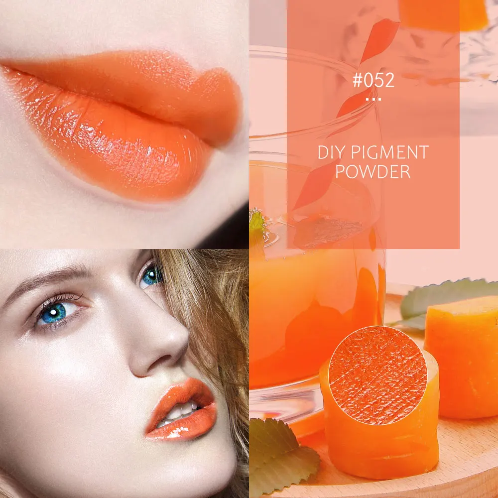 1g Lipstick Pigment Powder Colorful DIY Lip Gloss Powder Material For DIY Lipgloss Powder Pigment Make Up Tools Makeup Comestics
1g Lipstick Pigment Powder Colorful DIY Lip Gloss Powder Material For DIY Lipgloss Powder Pigment Make Up Tools Makeup Comestics