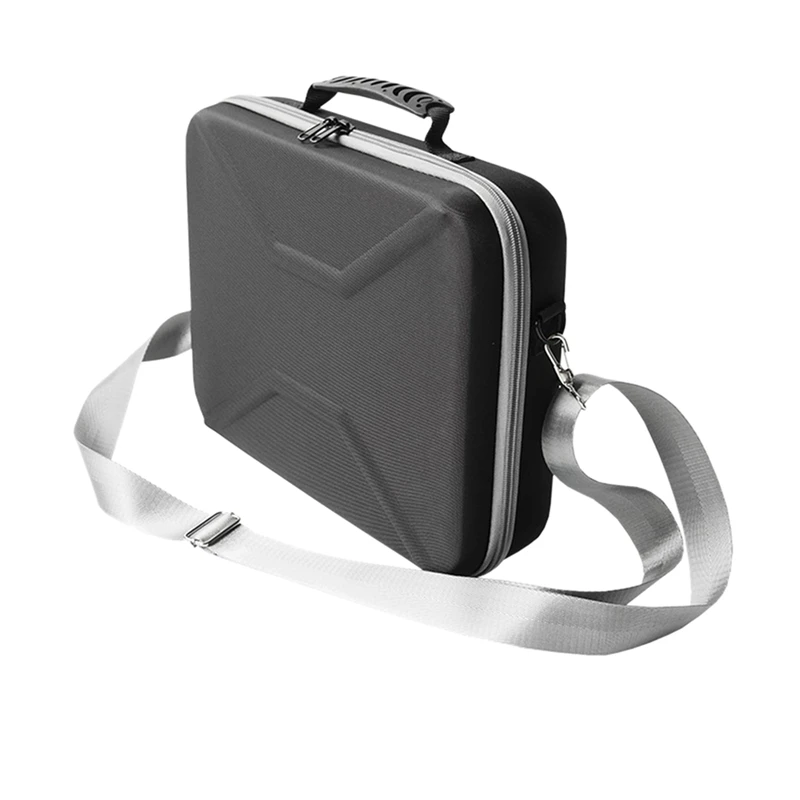 Carrying Storage Bag Waterproof Protective Case Handbag Shock-Proof Shoulder Bags for Insta360 ONE X Action Camera Accessories 
Carrying Storage Bag Waterproof Protective Case Handbag Shock-Proof Shoulder Bags for Insta360 ONE X Action Camera Accessories