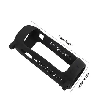 2020 New Outdoor Bluetooth Speaker Case for -JBL Pulse 4 Wireless Bluetooth Speaker Bag
2020 New Outdoor Bluetooth Speaker Case for -JBL Pulse 4 Wireless Bluetooth Speaker Bag
