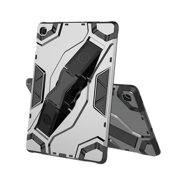 For Samsung Galaxy Tab S5E 10.5inch T720 Case Kids Safe Shockproof Armor Heavy Protective Rugged Duty Stand Tablet Case Cover
For Samsung Galaxy Tab S5E 10.5inch T720 Case Kids Safe Shockproof Armor Heavy Protective Rugged Duty Stand Tablet Case Cover