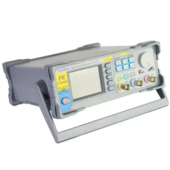 3-Channel DDS Function Signal Arbitrary Waveform Generator 4-Channel TTL Signal Generator FY8300S-20M/60M
3-Channel DDS Function Signal Arbitrary Waveform Generator 4-Channel TTL Signal Generator FY8300S-20M/60M