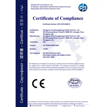 Disinfecting Menstrual Cup Ultra Violet Light Disinfecting Masks Disinfection Private Portable Home Use Small ABS Material" 3W 
Disinfecting Menstrual Cup Ultra Violet Light Disinfecting Masks Disinfection Private Portable Home Use Small ABS Material" 3W