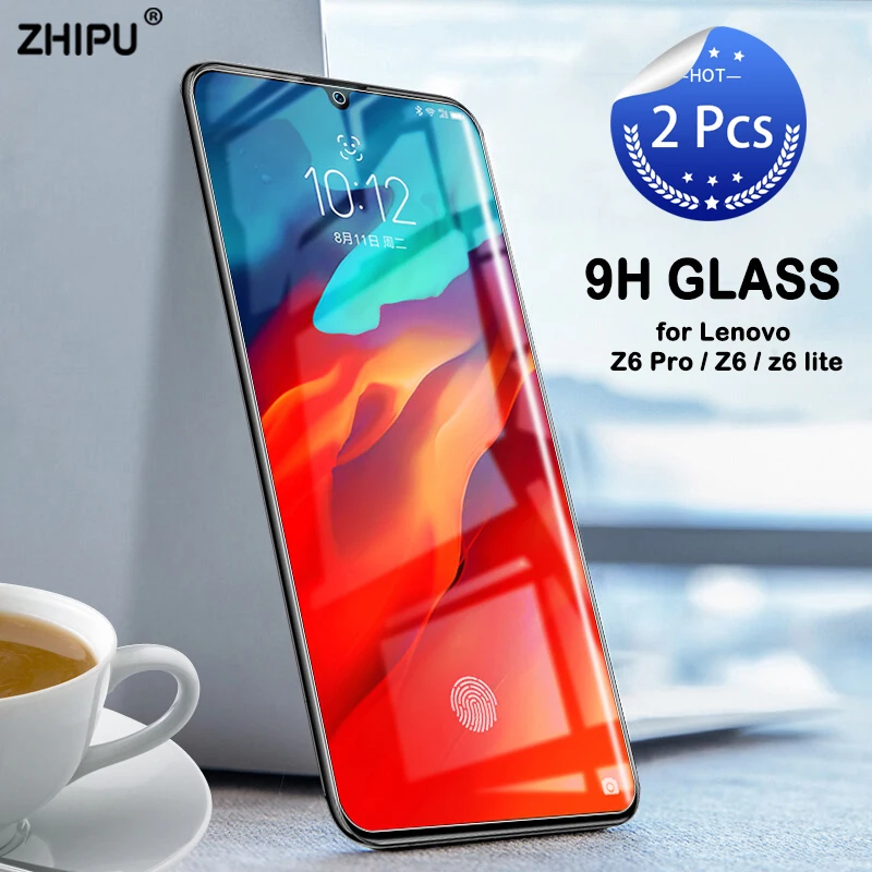 2 Pcs Tempered Glass For Lenovo Z6 Pro / Z6 / Z6 Lite Screen Protector 2.5D 9H Tempered Glass For Lenovo Z6 Pro Protective Film
2 Pcs Tempered Glass For Lenovo Z6 Pro / Z6 / Z6 Lite Screen Protector 2.5D 9H Tempered Glass For Lenovo Z6 Pro Protective Film