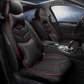 Full Coverage Eco-leather auto seats covers PU Leather Car Seat Covers for Chery a1 arrizo chery a3 e3 fulwin2 a13 j2 indis tig
Full Coverage Eco-leather auto seats covers PU Leather Car Seat Covers for Chery a1 arrizo chery a3 e3 fulwin2 a13 j2 indis tig