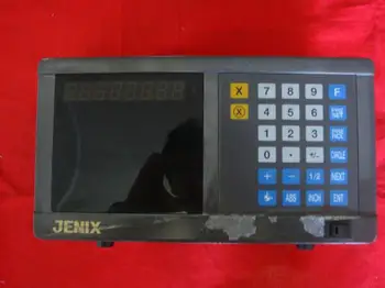 Used JENIX DSC 701 
Used JENIX DSC 701