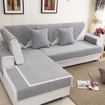 Modern simple linen cotton sofa cover fashion Solid fabric non-slip sofa cushion towel shroud backrest Pillow Cushion Cover
Modern simple linen cotton sofa cover fashion Solid fabric non-slip sofa cushion towel shroud backrest Pillow Cushion Cover