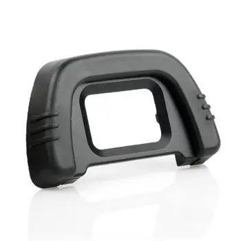 DK-21 DK21 Rubber Eye Cup Eyepiece Eyecup for Nikon D750 D610 D600 D7000 D90 D200 D80 D70s D70 Camera
DK-21 DK21 Rubber Eye Cup Eyepiece Eyecup for Nikon D750 D610 D600 D7000 D90 D200 D80 D70s D70 Camera