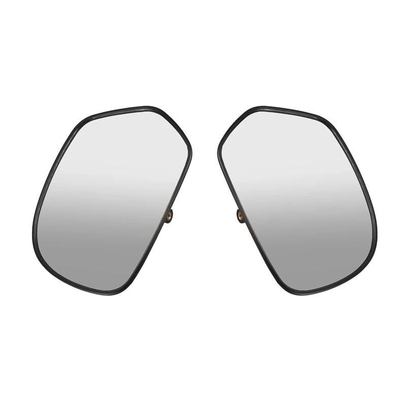 Motorcycle Right and Left Mirrors Glass Fits for Honda GL1800 Goldwing 1800 2001-2012 F6B 2013-2016
Motorcycle Right and Left Mirrors Glass Fits for Honda GL1800 Goldwing 1800 2001-2012 F6B 2013-2016