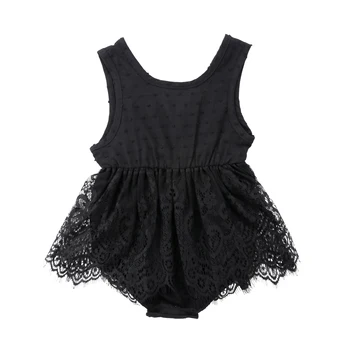 0-18M Baby Clothing Fashion Baby Girls Infant Newborn Lace Tutu Bodysuit Summer Clothes Bodysuit Dress
0-18M Baby Clothing Fashion Baby Girls Infant Newborn Lace Tutu Bodysuit Summer Clothes Bodysuit Dress