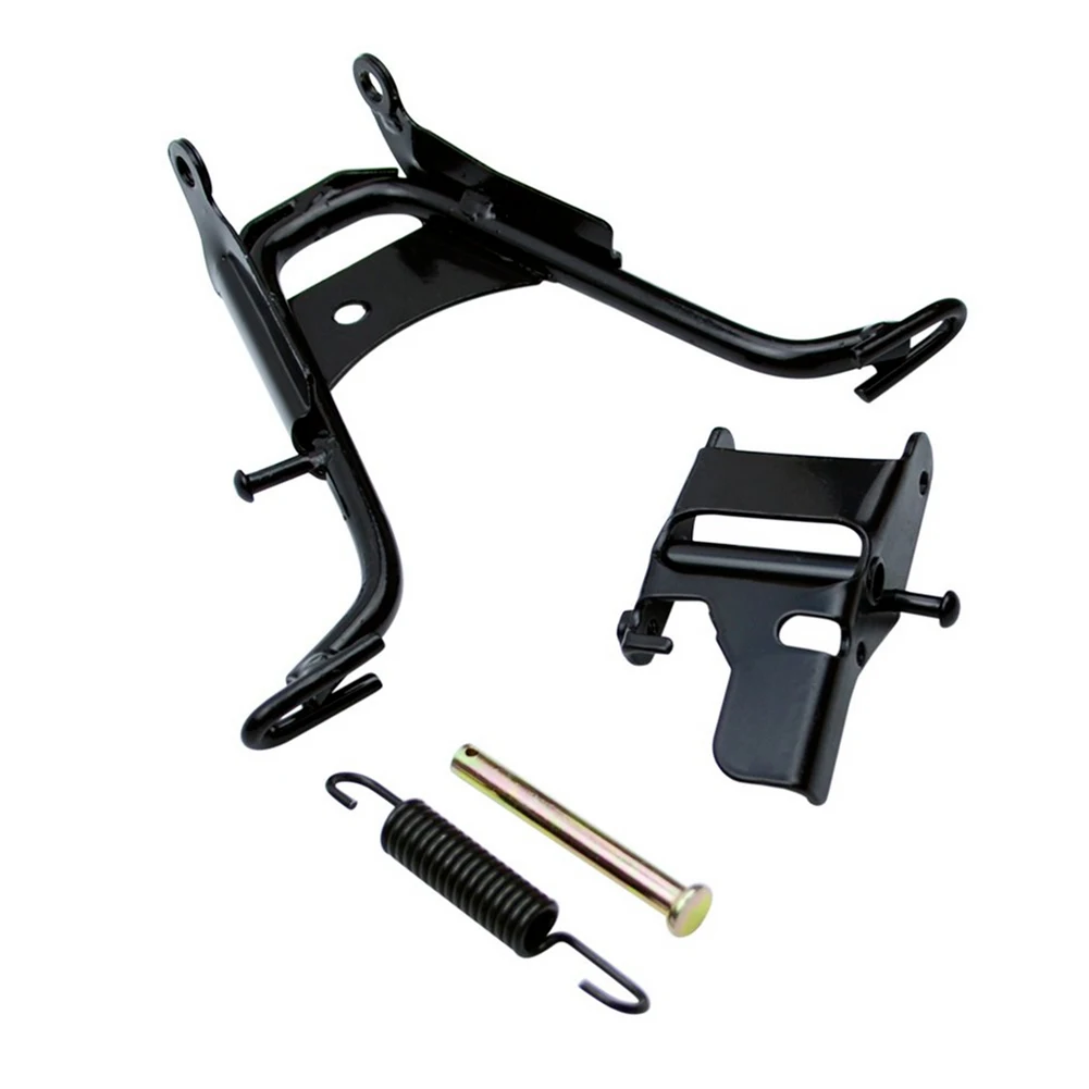 Gift Safety Central Holder Easy Install Replacement Main Stand Anti Slip Support Motorcycle Kickstand Metal For Yamaha PW50
Gift Safety Central Holder Easy Install Replacement Main Stand Anti Slip Support Motorcycle Kickstand Metal For Yamaha PW50