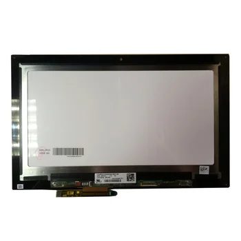 Free Shipping! New LCD Display Matrix Screen Digitizer Assembly LP116WH6 SPA2 For Dell 11 3147 3148 3152
Free Shipping! New LCD Display Matrix Screen Digitizer Assembly LP116WH6 SPA2 For Dell 11 3147 3148 3152