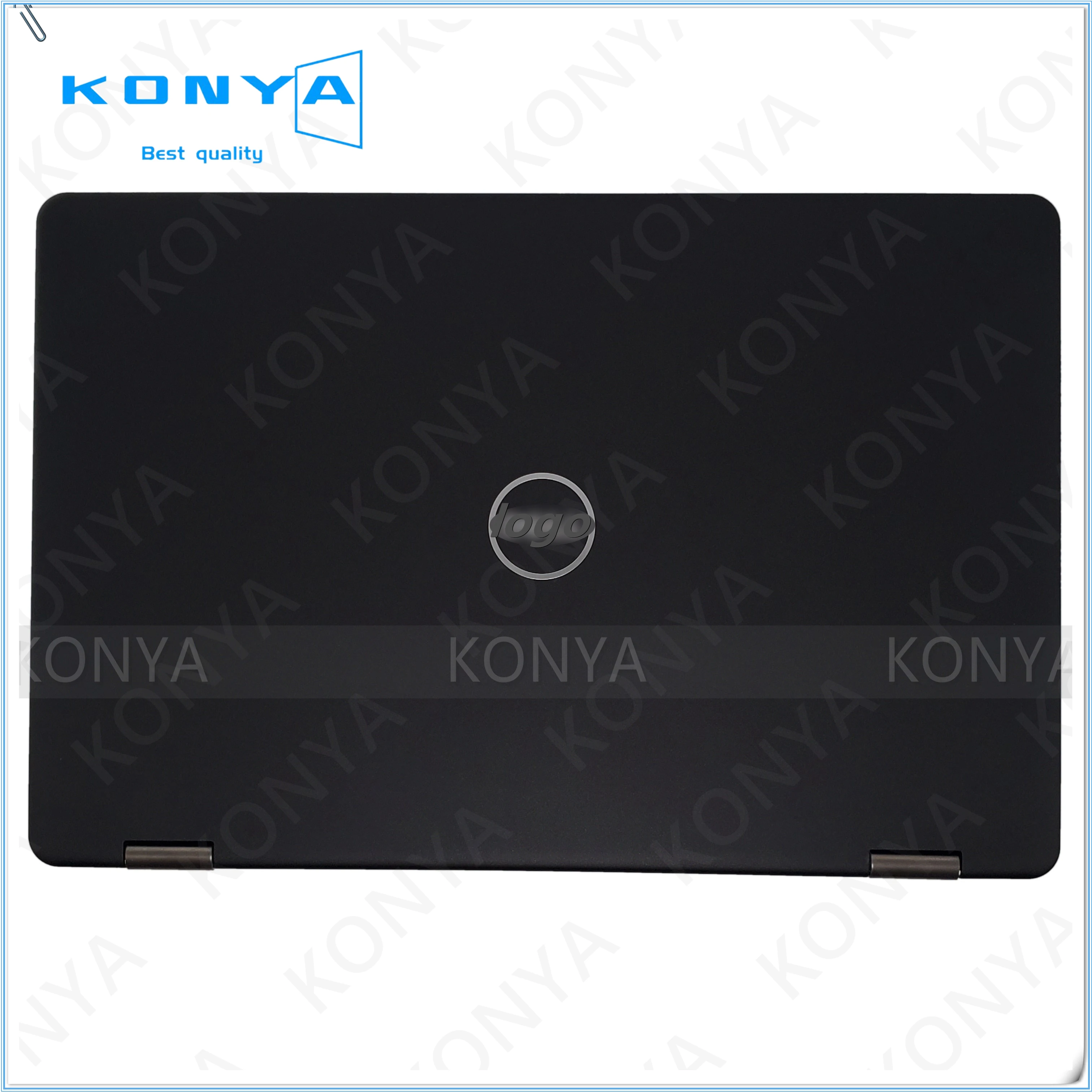 Новый оригинал для Dell Inspiron 15 7558 7568 ЖК-задняя крышка с петлями для кабеля 2JD8K 02JD8K
Новый оригинал для Dell Inspiron 15 7558 7568 ЖК-задняя крышка с петлями для кабеля 2JD8K 02JD8K