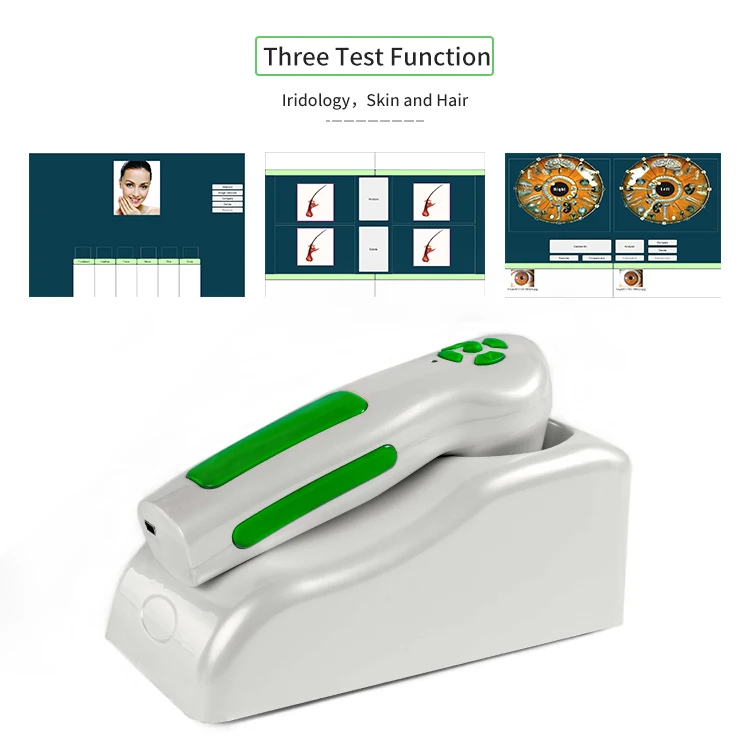 New Top quality Arrival !!! Professional digital iriscope iridology camera eye testing machine 12.0MP iris analyzer scanne
New Top quality Arrival !!! Professional digital iriscope iridology camera eye testing machine 12.0MP iris analyzer scanne