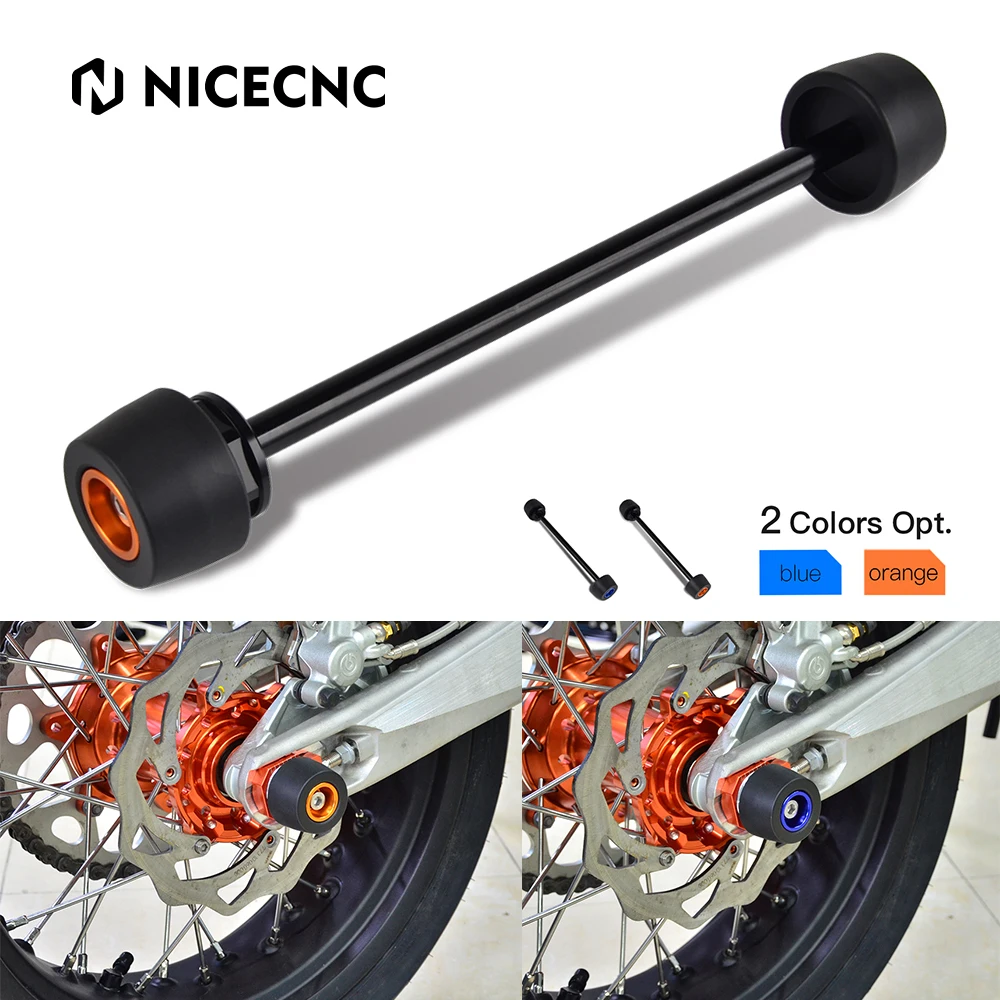 Motorcycle Aluminum Rear Axle Fork Wheel Slider For KTM 790 Duke 790 Adventure/R 2018-2023 890 Duke 890 Adventure /R 2020-2023
Motorcycle Aluminum Rear Axle Fork Wheel Slider For KTM 790 Duke 790 Adventure/R 2018-2023 890 Duke 890 Adventure /R 2020-2023