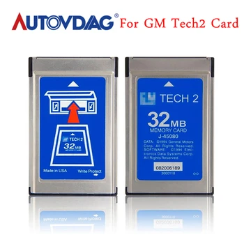 Best Price For GM Tech2 Card With 6 Software 32MB Card Diagnostic Tool For Holden for Opel for SAAB
Best Price For GM Tech2 Card With 6 Software 32MB Card Diagnostic Tool For Holden for Opel for SAAB