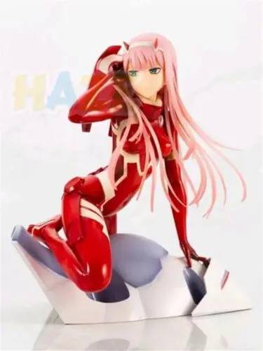 funko pop zero two