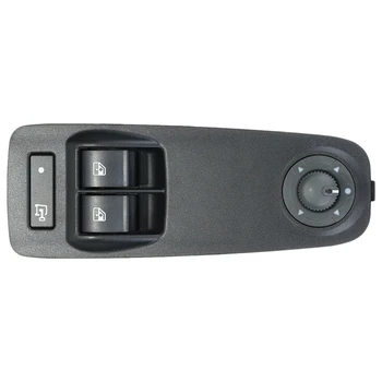 New Power Window Switch For Peugeot Boxer Citroen Jumper Fiat Ducato 735487419
New Power Window Switch For Peugeot Boxer Citroen Jumper Fiat Ducato 735487419