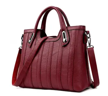 2019 New Genuine Leather Handbags Women Messenger Totes Bags High Quality Crossbody Bags for Women Shoulder Bags Purse 
2019 New Genuine Leather Handbags Women Messenger Totes Bags High Quality Crossbody Bags for Women Shoulder Bags Purse