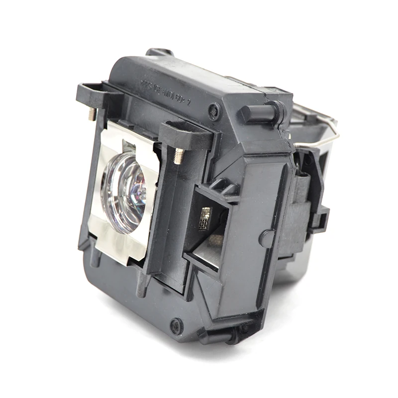 Lamp with replacement burner inside for ELPLP60 V13H010L60 for Epson EB-905 EB-93 EB-93E EB-95 EB-96W EB-420 with housing
Lamp with replacement burner inside for ELPLP60 V13H010L60 for Epson EB-905 EB-93 EB-93E EB-95 EB-96W EB-420 with housing