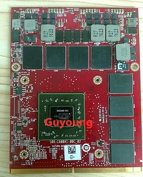 For Dell Precision M6800 M6600 M15X FirePro M6100 Video Graphics Card K5WCN 0K5WCN CN-0K5WCN fully tested
For Dell Precision M6800 M6600 M15X FirePro M6100 Video Graphics Card K5WCN 0K5WCN CN-0K5WCN fully tested