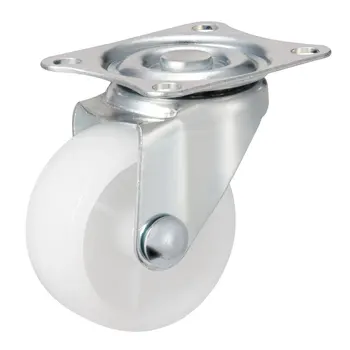 uxcell 2-6PCS 1 Inch 1.2 Inch 1.5 Inch 2 Inch Fixed Swivel Caster Wheels PP 360 Degree Top Plate Mounted Caster Wheel
uxcell 2-6PCS 1 Inch 1.2 Inch 1.5 Inch 2 Inch Fixed Swivel Caster Wheels PP 360 Degree Top Plate Mounted Caster Wheel