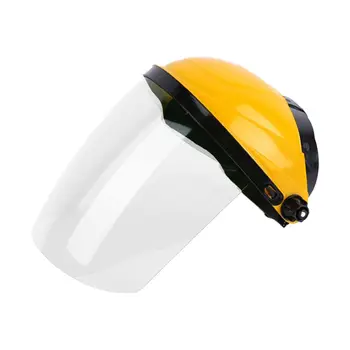 Multipurpose High Temperature Anti-spit Transparent Plexiglass Face Protection Cover Mask Head-mounted
Multipurpose High Temperature Anti-spit Transparent Plexiglass Face Protection Cover Mask Head-mounted