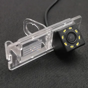 YIFOUM 170 Degree Waterproof Car Rear View Backup Camera For Renault Symbol Fluence Megane Dacia Logan 2/Nissan Terrano
YIFOUM 170 Degree Waterproof Car Rear View Backup Camera For Renault Symbol Fluence Megane Dacia Logan 2/Nissan Terrano