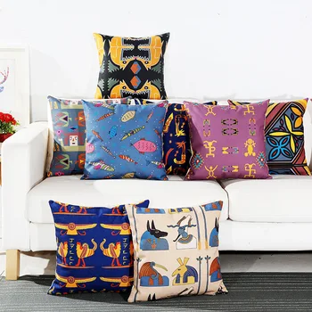 Pillow Case Colorful Ethnic Customs Printing Pillowcase Exotic Wind Exotic Wind Style Case Car Sofa Decor Fashion Cushion Cover
Pillow Case Colorful Ethnic Customs Printing Pillowcase Exotic Wind Exotic Wind Style Case Car Sofa Decor Fashion Cushion Cover