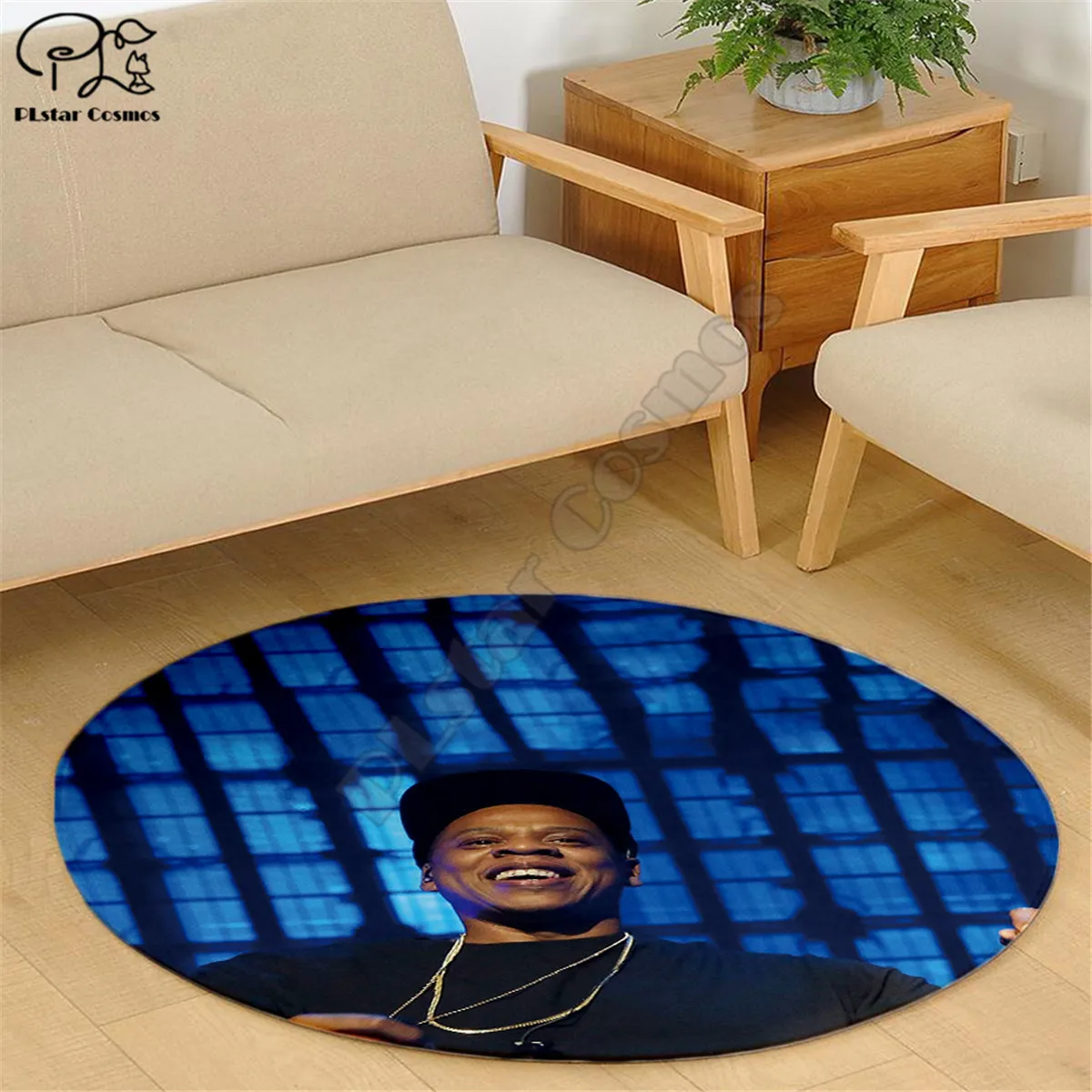 Black character pattern carpet Square Anti-Skid Area Floor Mat 3D Rug Non-slip Mat Dining Room Living Room Soft Bedroom Carpet
Black character pattern carpet Square Anti-Skid Area Floor Mat 3D Rug Non-slip Mat Dining Room Living Room Soft Bedroom Carpet