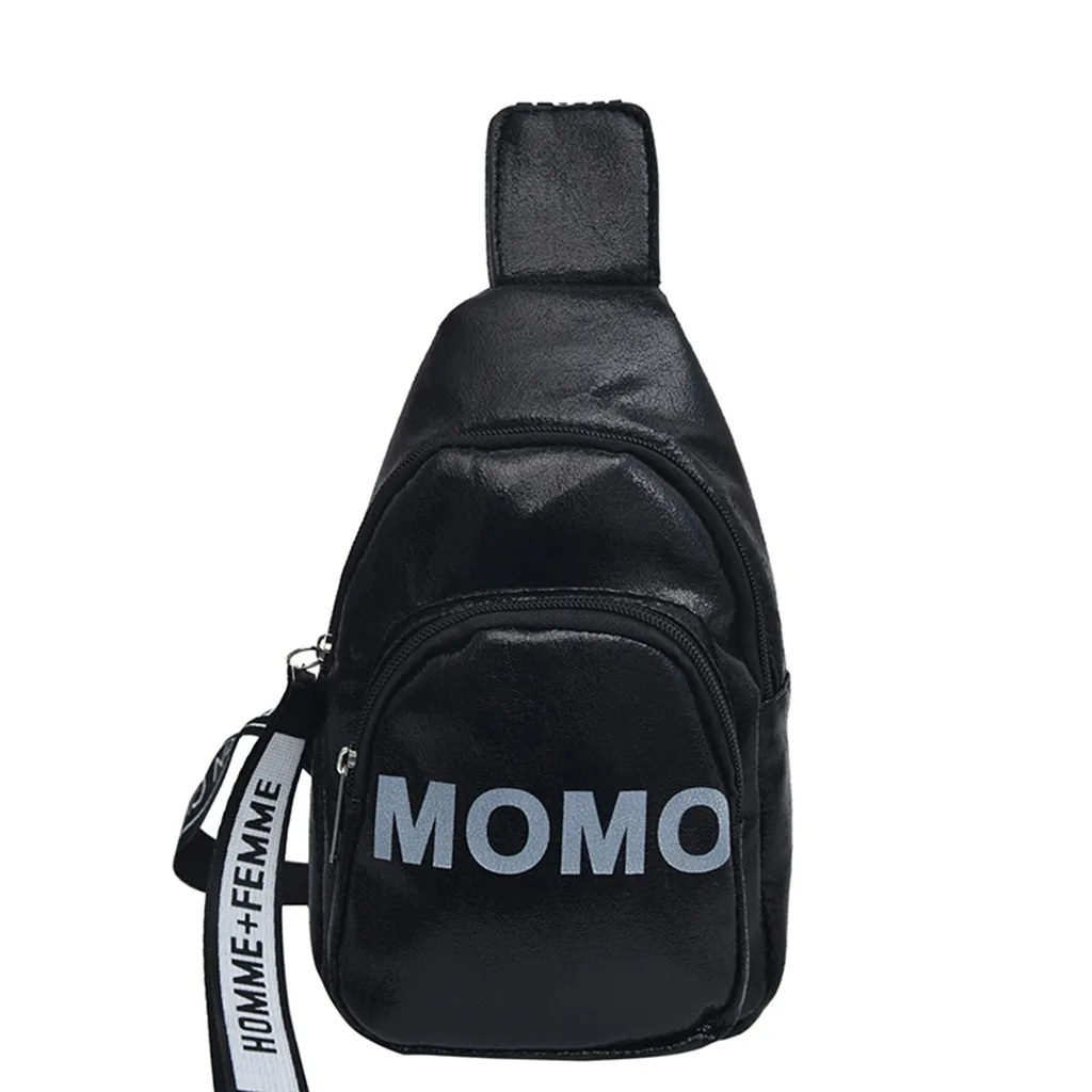 2019 Cool Women Waist Packs Messenger Bag Nylon Fashion One-Shoulder PU Small Square Bag Chain Handle Wild Chest Bag#25
2019 Cool Women Waist Packs Messenger Bag Nylon Fashion One-Shoulder PU Small Square Bag Chain Handle Wild Chest Bag#25