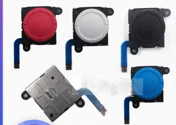 100pcs original new 2nd GEN for nintendo switch NS swith lite analog joystick button replacement black ,white,blue,red
100pcs original new 2nd GEN for nintendo switch NS swith lite analog joystick button replacement black ,white,blue,red