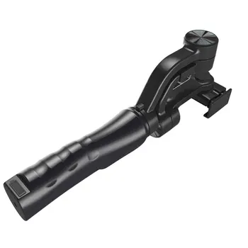 3-Axis handheld selfie stick handheld gimbal mobile phone stabilizer anti-shake selfie stick outdoor camera gimbal
3-Axis handheld selfie stick handheld gimbal mobile phone stabilizer anti-shake selfie stick outdoor camera gimbal