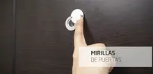 PHS Brass 220-degree Door Viewer 14mm with Heavy Duty Privacy Cover for 1" to 1-5/8" Laton Mirilla
PHS Brass 220-degree Door Viewer 14mm with Heavy Duty Privacy Cover for 1" to 1-5/8" Laton Mirilla