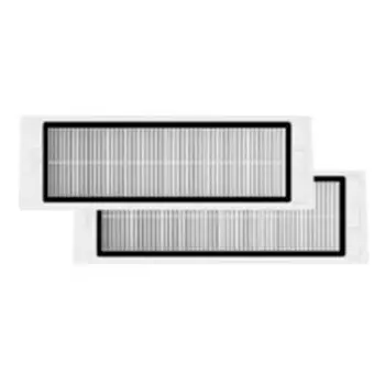 Replaceable Filters Set for 360 S5 S7 Robotic Vacuum Cleaner Parts Accessories B85B
Replaceable Filters Set for 360 S5 S7 Robotic Vacuum Cleaner Parts Accessories B85B