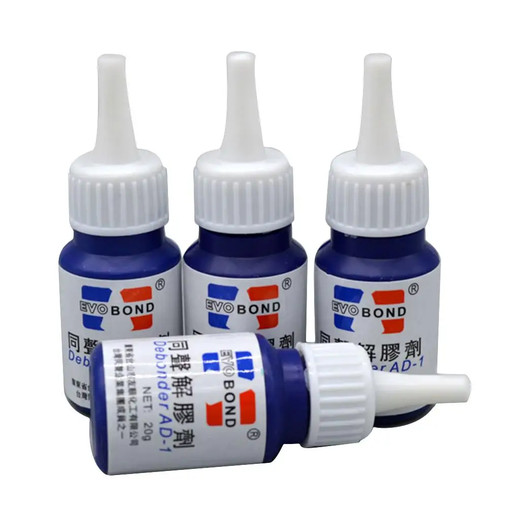 20ML UV Glue Remover UV LOCA Liquid Optical Glue Cleaner Glass Glue 502 Glue Solution Nail Polish Solution Industrial Cleaning A
20ML UV Glue Remover UV LOCA Liquid Optical Glue Cleaner Glass Glue 502 Glue Solution Nail Polish Solution Industrial Cleaning A