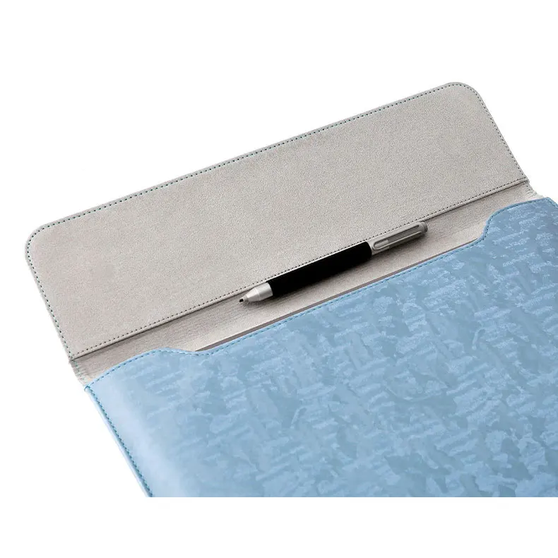 Ultra-thin Pouch Cover for surface go the new surface pro E-Book Tablet Case Sleeve Bag for surface pro 3 4 5 6 Coque Cover (8)