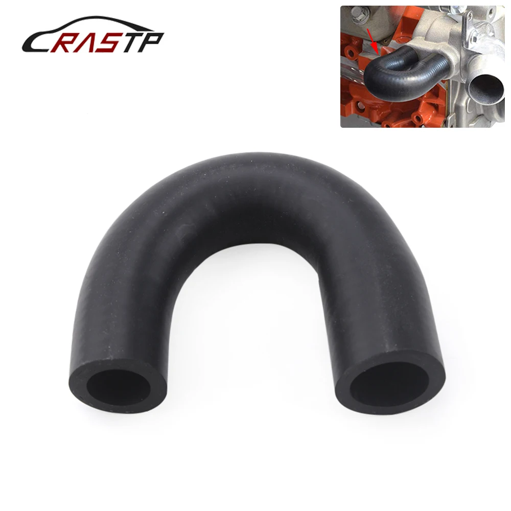RASTP-Heater Bypass Hose Silicone Tube Heater Core Delete Bypass Hose Coolant Crossover For LS1 LSX for LS2 LS3 LQ4 LQ9 RS-RC003
RASTP-Heater Bypass Hose Silicone Tube Heater Core Delete Bypass Hose Coolant Crossover For LS1 LSX for LS2 LS3 LQ4 LQ9 RS-RC003